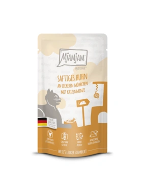 MjAMjAM Quetschie