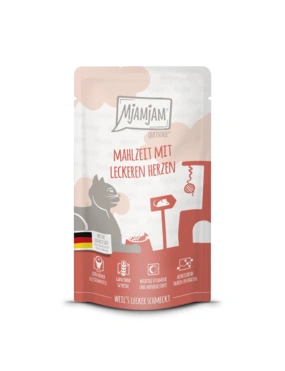 MjAMjAM Quetschie