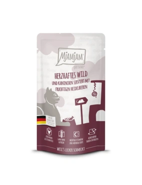 MjAMjAM Quetschie