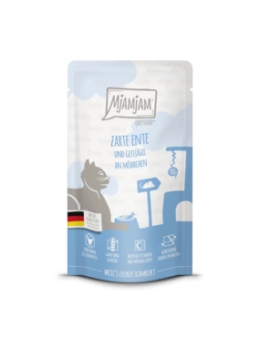 MjAMjAM Quetschie