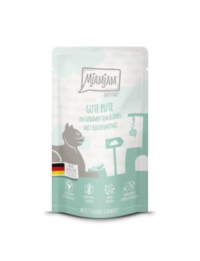 MjAMjAM Quetschie