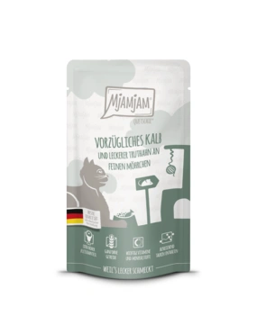 MjAMjAM Quetschie