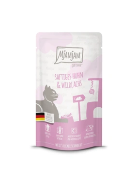 MjAMjAM Quetschie
