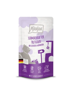 MjAMjAM Quetschie