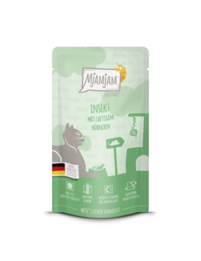 MjAMjAM Quetschie