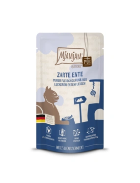 MjAMjAM PUR Quetschie
