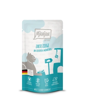 MjAMjAM Quetschie