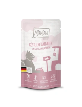 MjAMjAM Quetschie