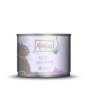 MjAMjAM Kitten