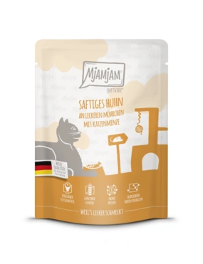 MjAMjAM Quetschie