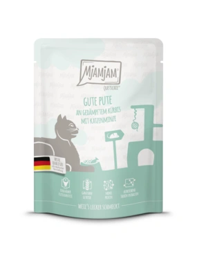 MjAMjAM Quetschie