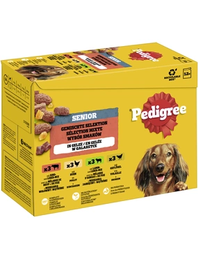 Pedigree Senior Multipack Pedigree Senior Multipack