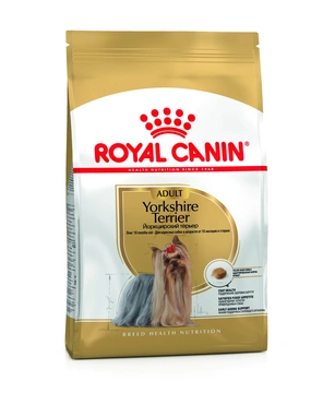 ROYAL CANIN Yorkshire Terrier Adult