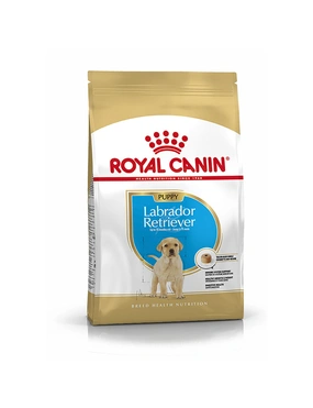 ROYAL CANIN Labrador Retriever Puppy