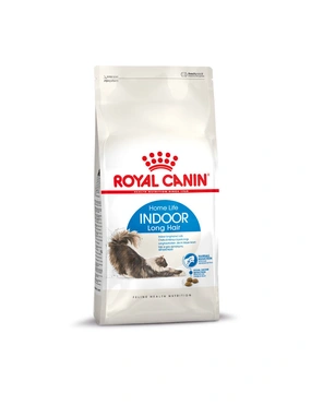 ROYAL CANIN Home Life Indoor Long Hair