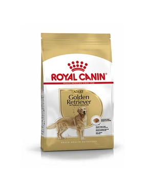 ROYAL CANIN Golden Retriever Adult