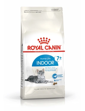 ROYAL CANIN Indoor 7+