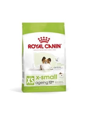 ROYAL CANIN SHN X-Small Ageing12+ ROYAL CANIN SHN X-Small Ageing12+
