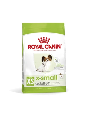 ROYAL CANIN SHN X-Small Adult 8+ ROYAL CANIN SHN X-Small Adult 8+
