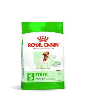 ROYAL CANIN SHN Mini Adult