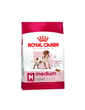 ROYAL CANIN SHN Medium Adult