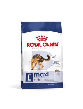 ROYAL CANIN SHN Maxi Adult