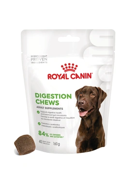 ROYAL CANIN Digestion Chews Adult ROYAL CANIN Digestion Chews Adult