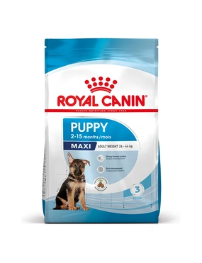 ROYAL CANIN SHN Maxi Puppy