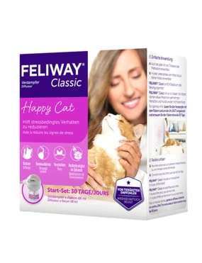 FELIWAY Classic Starter Set