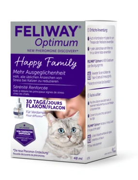 FELIWAY Optimum 30 Tage Nachfüllflakon