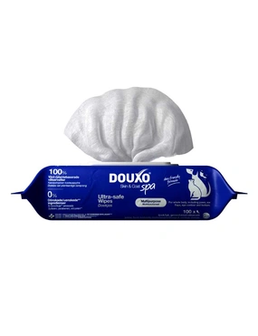 DOUXO SPA Feuchttücher