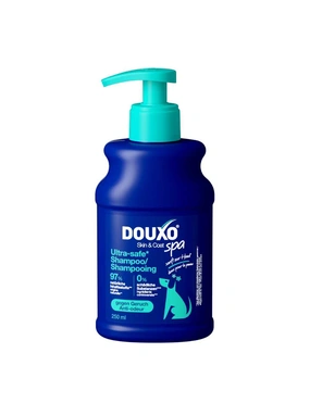 DOUXO SPA Shampoo gegen Geruch