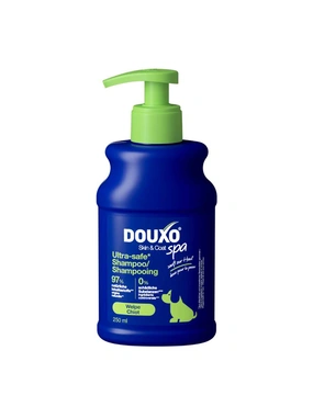 DOUXO SPA Welpen-Shampoo