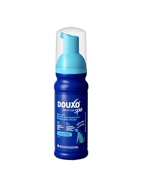 DOUXO SPA Mousse ohne Ausspülen für Hunde
