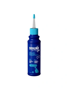 DOUXO SPA Ohrreiniger