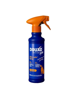 DOUXO SPA Detangling Spray