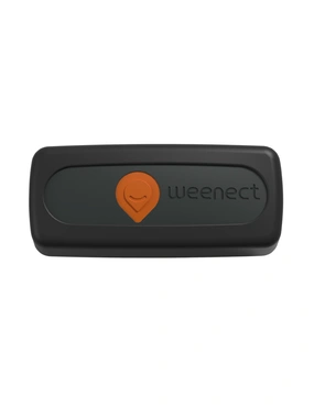 Weenect XS GPS Tracker für Hunde