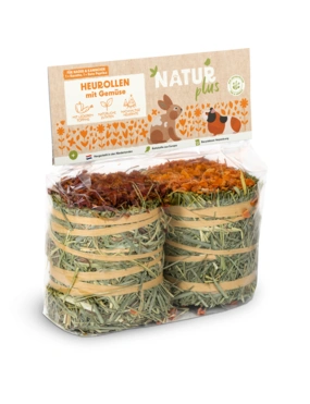 NATURplus Heurollen NATURplus Heurollen