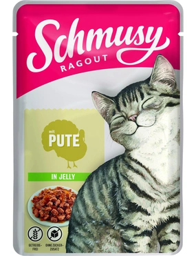 SCHMUSY Ragout in Jelly