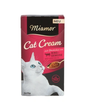 Miamor Cat Cream