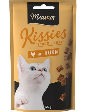 Miamor Kissies