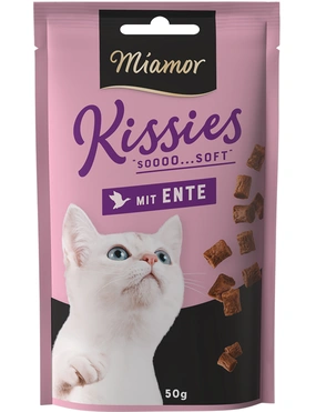 Miamor Kissies