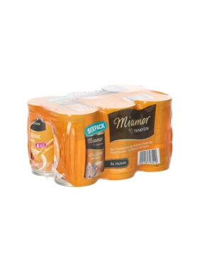 Miamor Vitaldrink