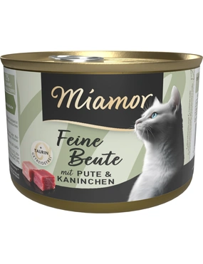 Miamor Feine Beute Miamor Feine Beute