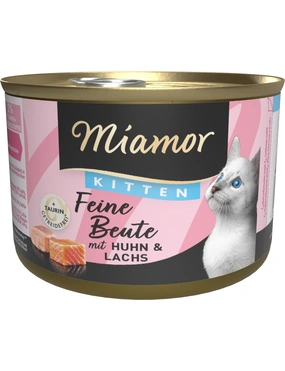 Miamor Feine Beute Kitten