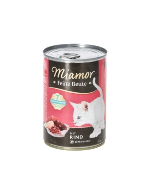 Miamor Feine Beute Miamor Feine Beute