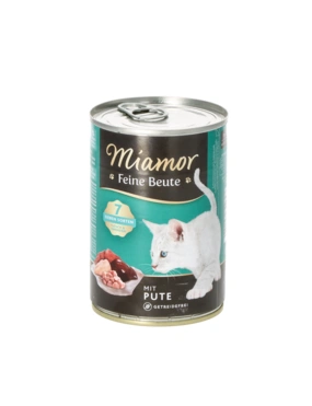 Miamor Feine Beute