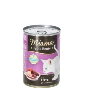 Miamor Feine Beute
