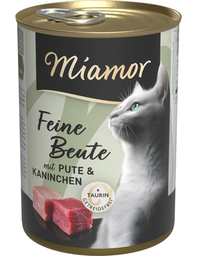 Miamor Feine Beute