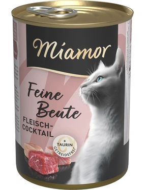 Miamor Feine Beute